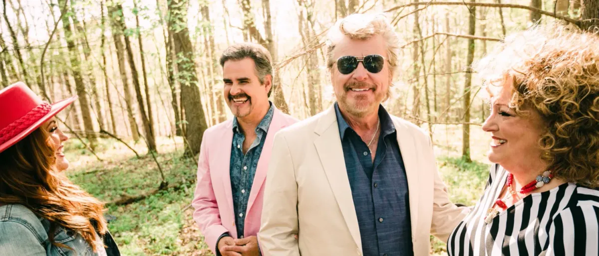 The Freemans in Shelby