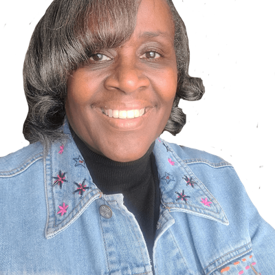 Gail A. Whalen (Perfectly Polished Life Coaching)