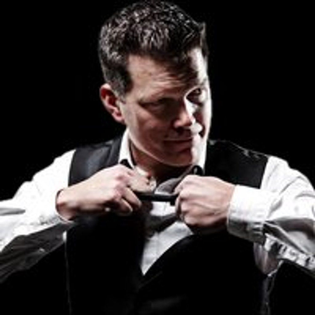 Vanessa's Afternoon Tea