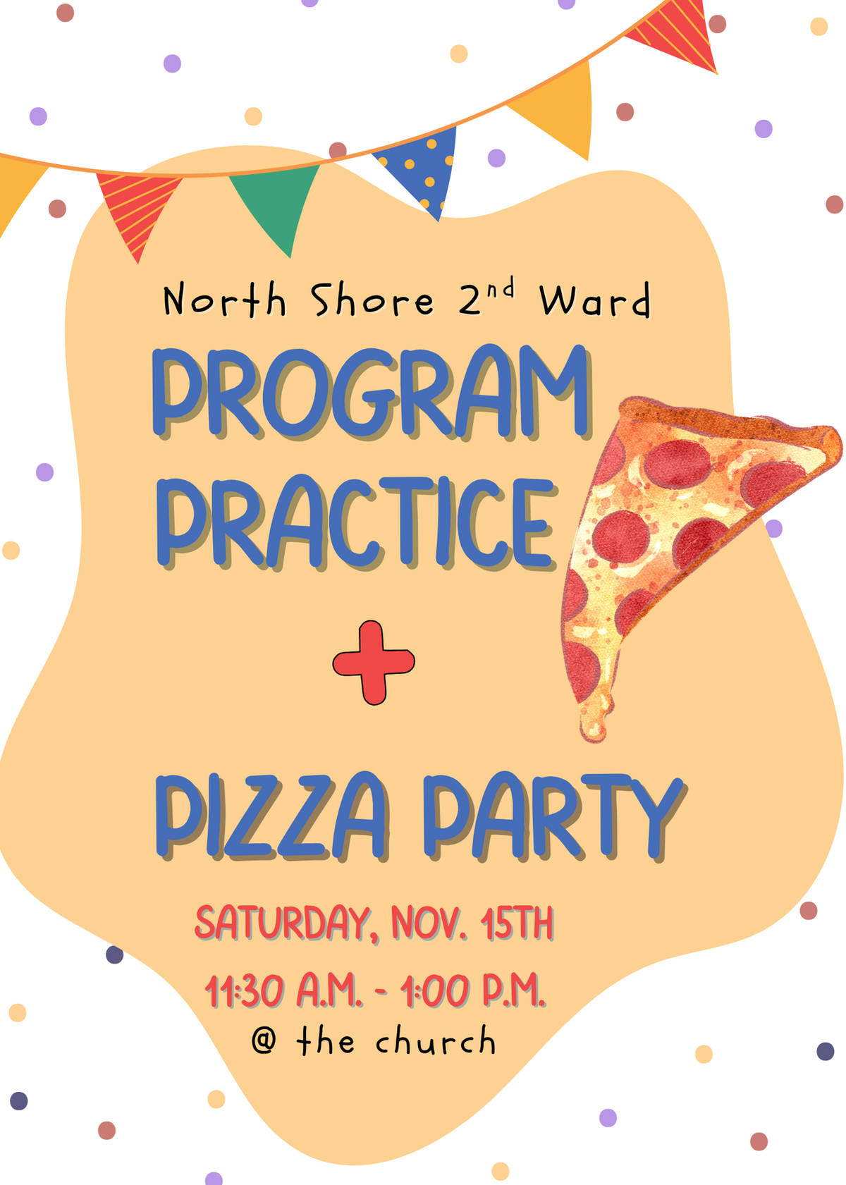 NS2nd Primary Program Practice