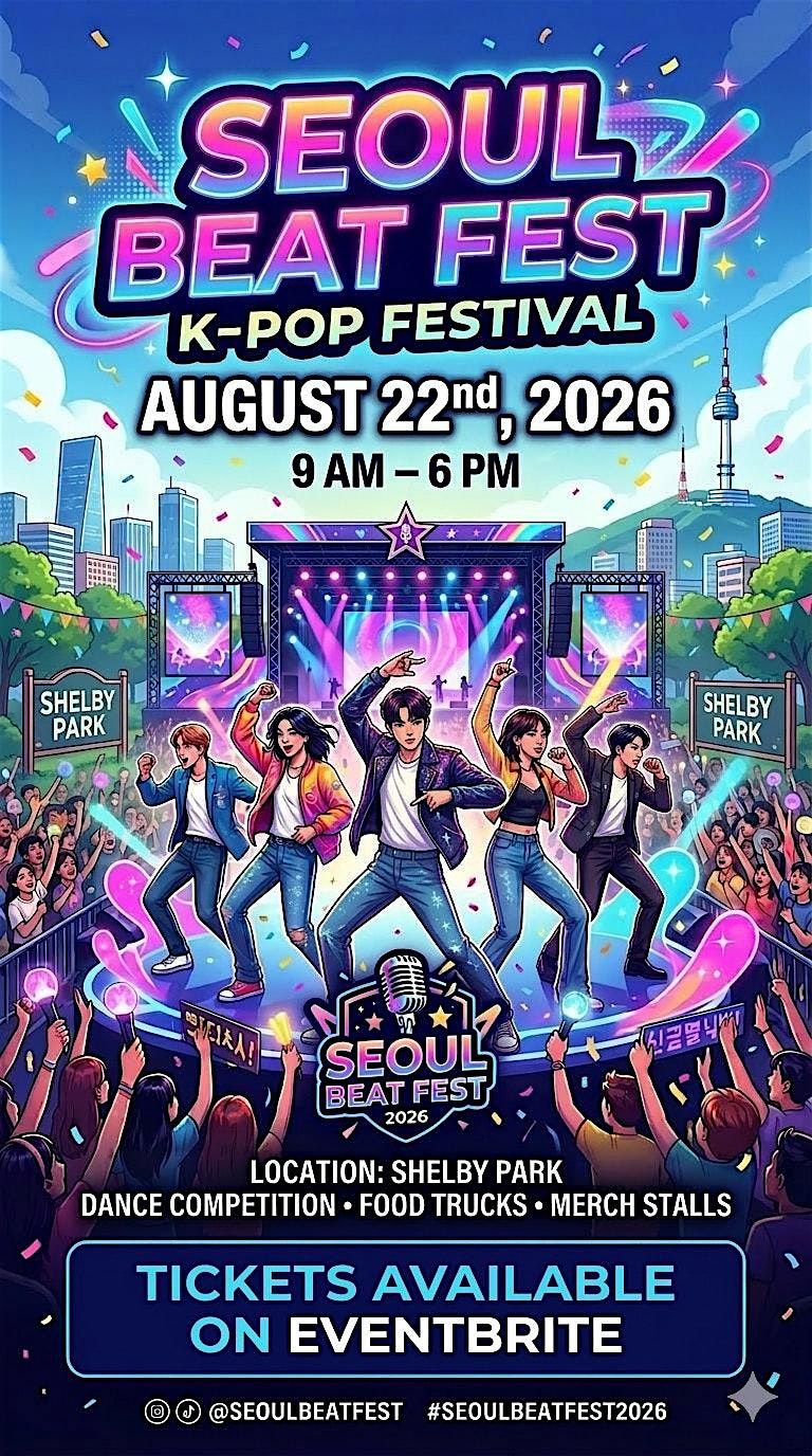 Seoul Beat Fest