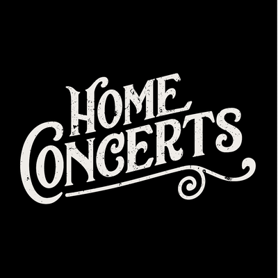 Home Concerts