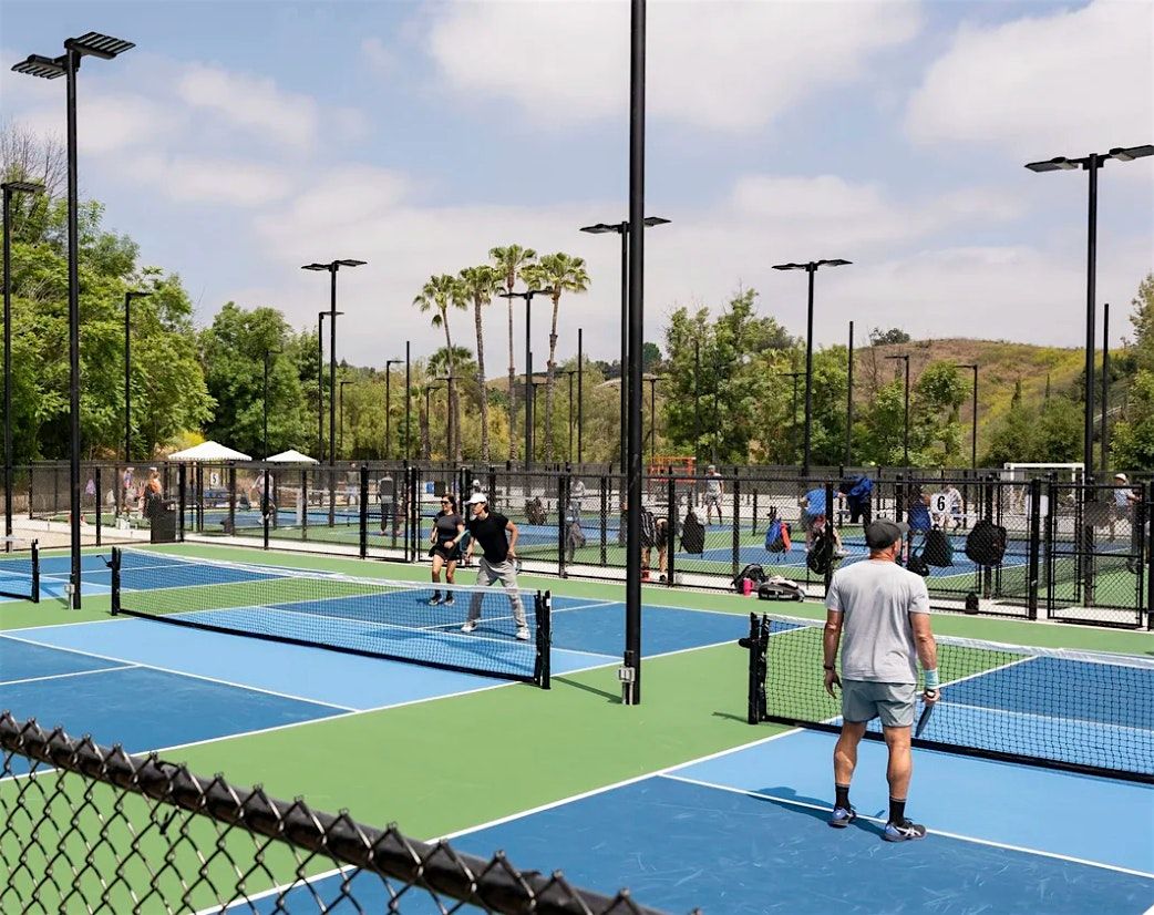 Silly Pickles- Dallas, TX!- Pickleball League at The Grove Pickleball ...