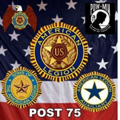 American Legion Post 75 Crestview, Florida