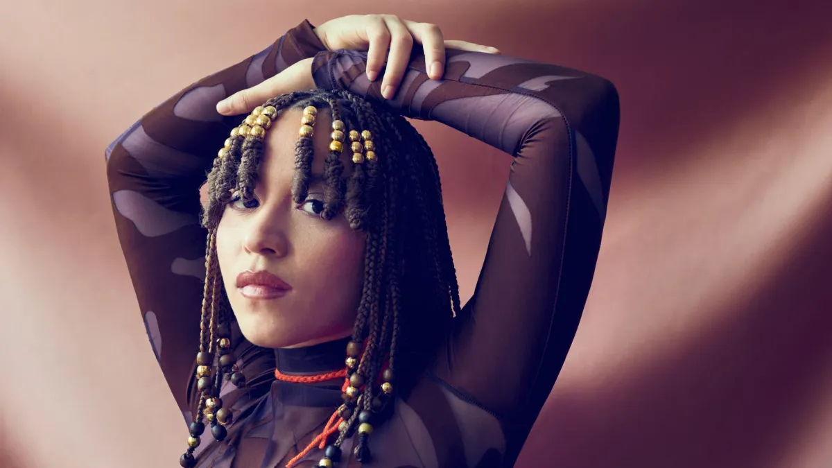 Kaia Kater in Sunderland