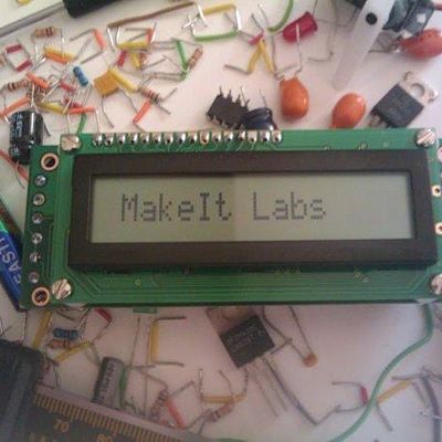 MakeIt Labs