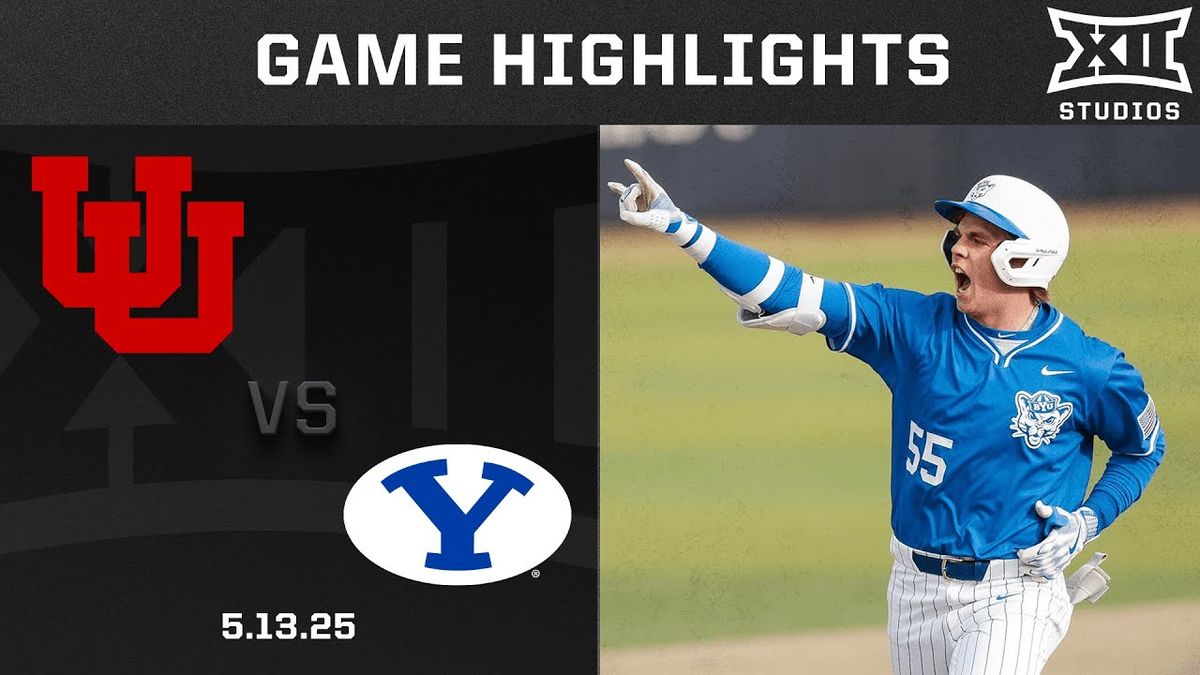 PARKING: BYU Cougars vs. UCF Knights