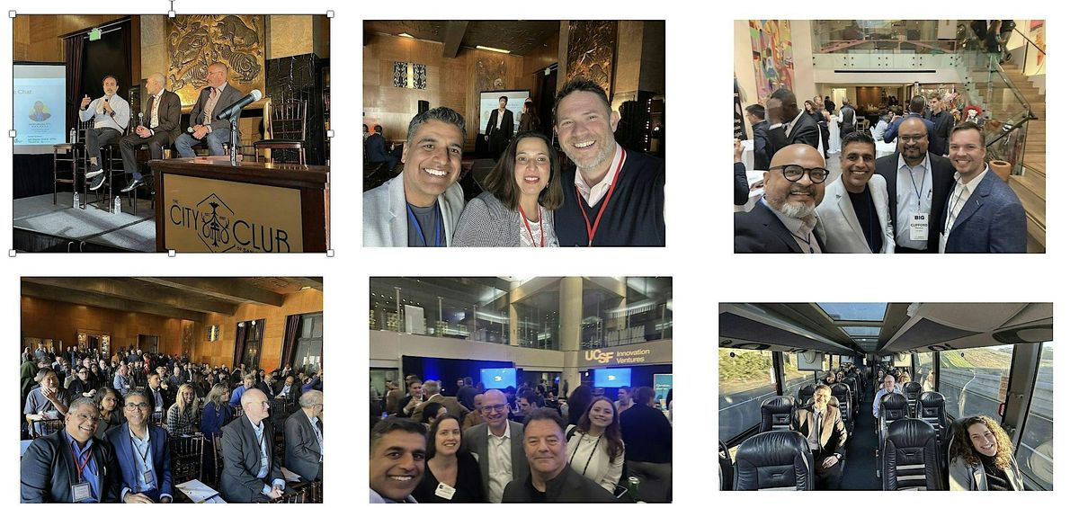 5th Future and Health AI Investment  Summit at JPM