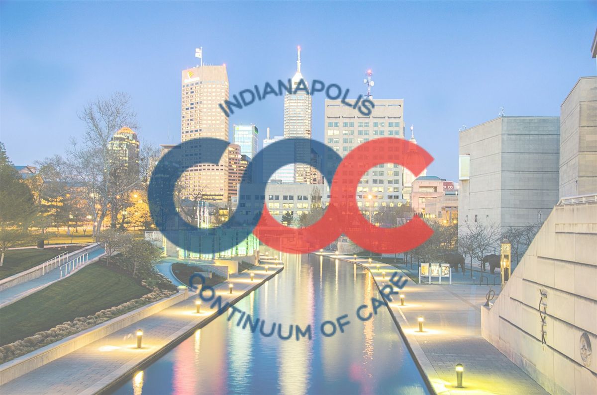 Q2 Continuum of Care Convening 2026