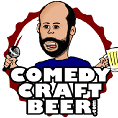 Comedy Craft Beer