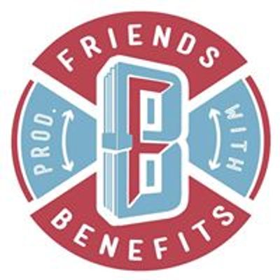 Friends With Benefits Productions