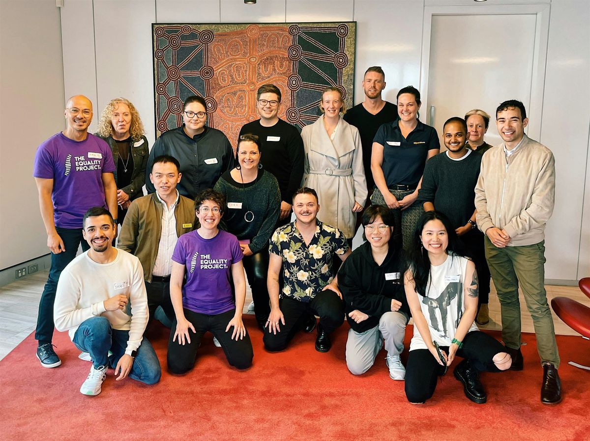 Changemaker Masterclass - Adelaide