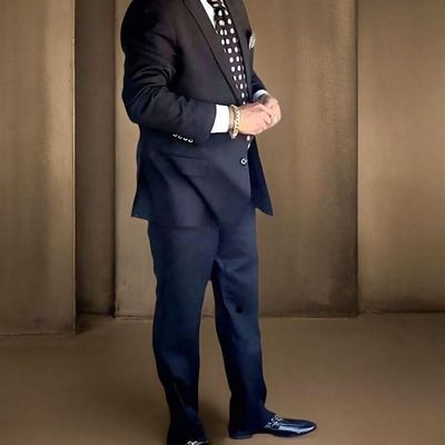 Dr. Joshua Stewart