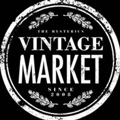 Vintage Market