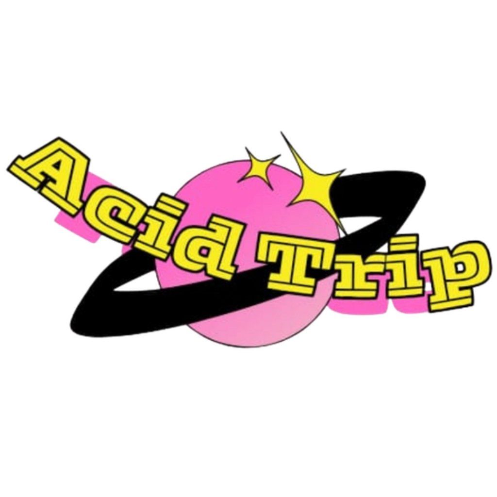 Acid Trip: Snow Trxp