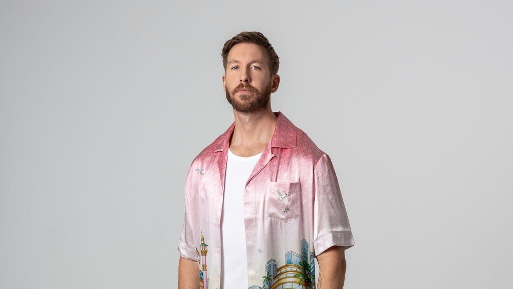 Calvin Harris