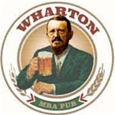 Wharton Pub