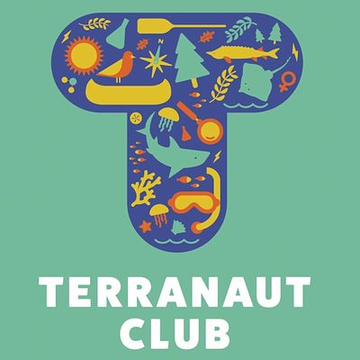 Terranaut Club