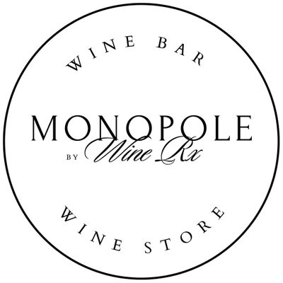 MONOPOLE By Wine Rx