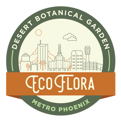 Metro Phoenix EcoFlora
