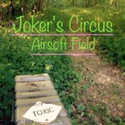 Joker's Circus Airsoft Field