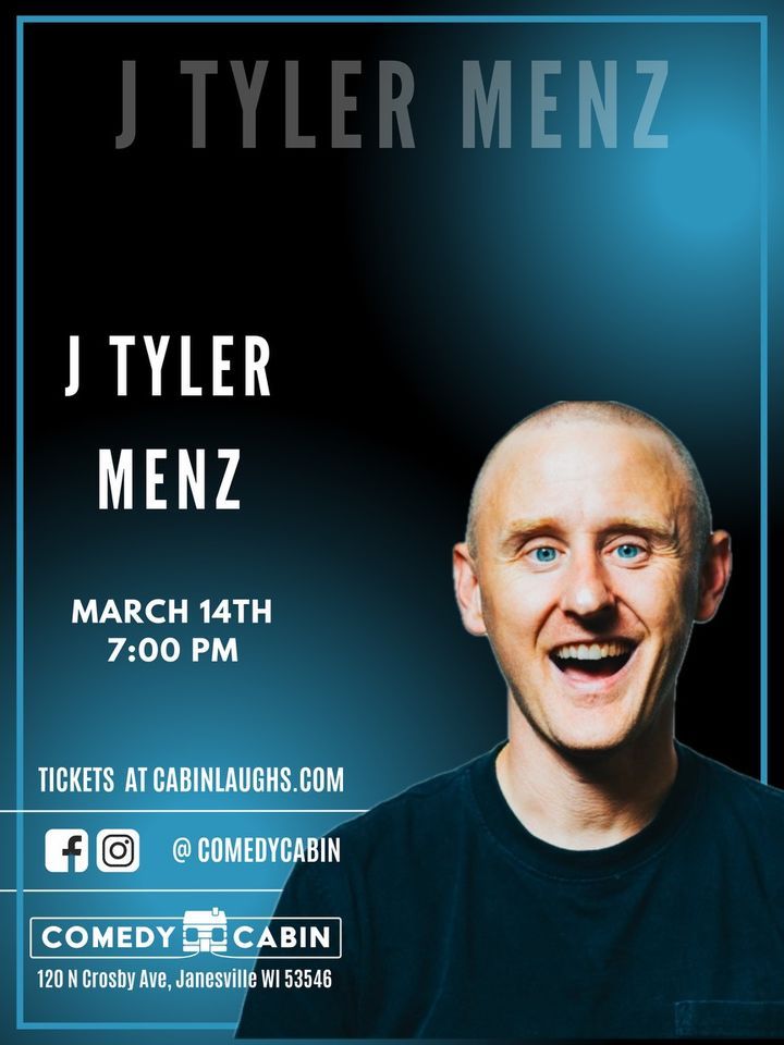J Tyler Menz