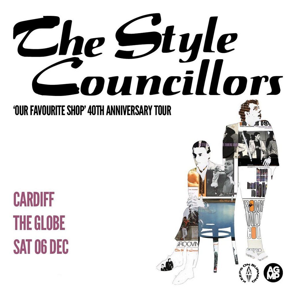 The Style Councillors