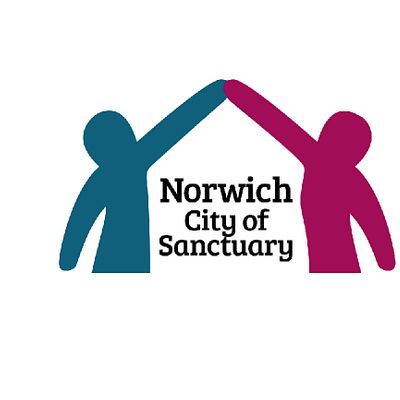 Norwich City of Sanctuary