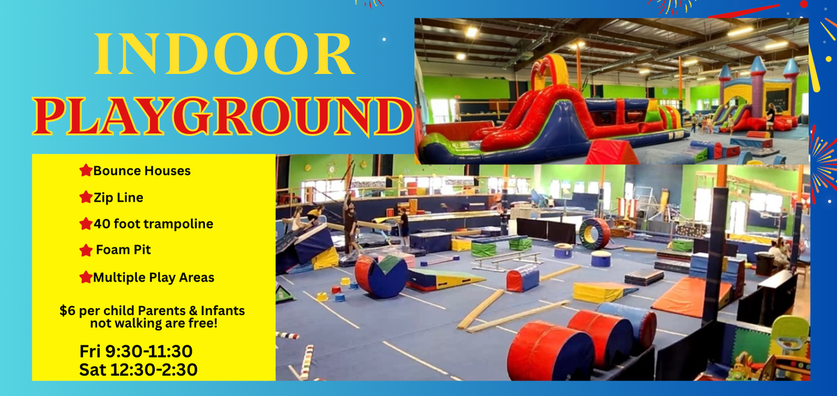 Somebody's Child (19+)