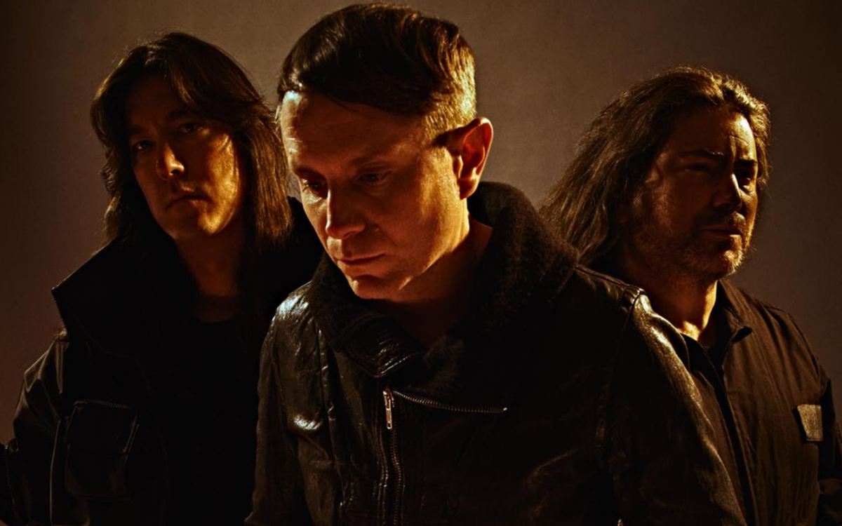 Parking HEALTH with Carpenter Brut (18+)