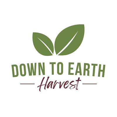 Down to Earth Harvest