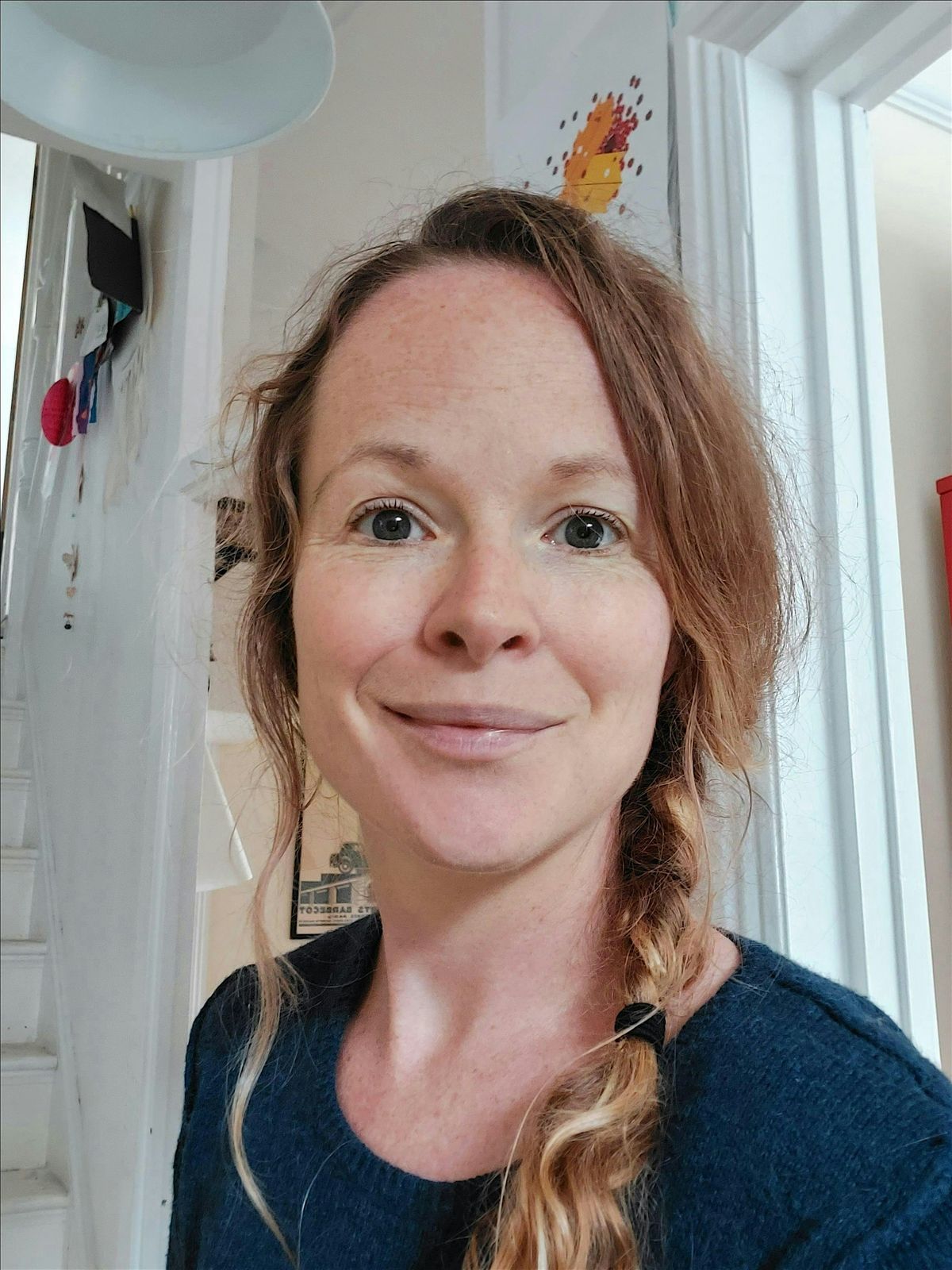 Prof. Lise Storm - Inaugural Lecture \u2018Party time!