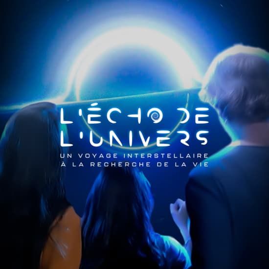L\u2019\u00c9cho de l\u2019Univers