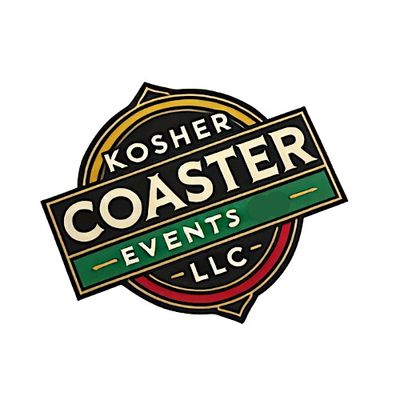 Kosher Coaster Events