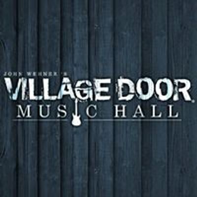 The Village Door Music Hall