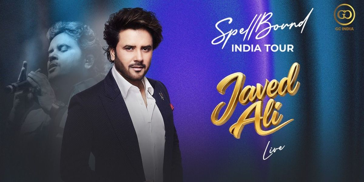 Spellbound tour by JAVED ALI