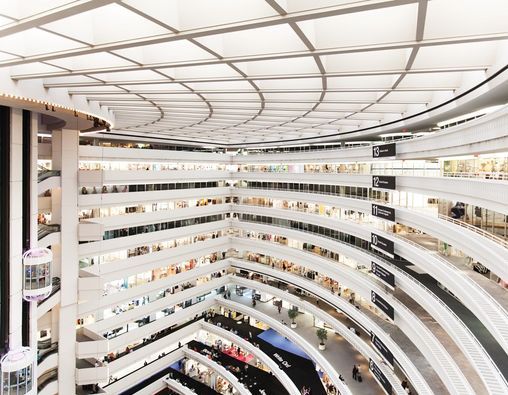 Spring Cash and Carry