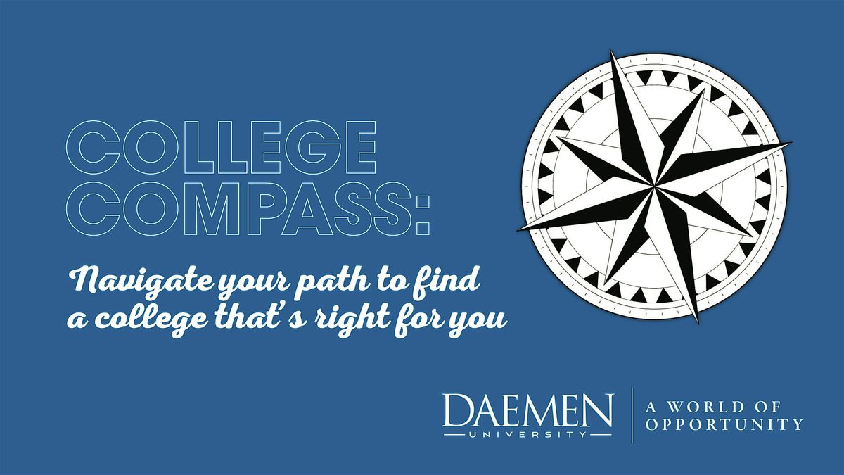 Daemen University Compass Day