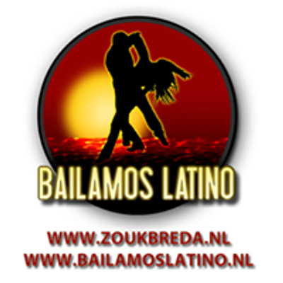 Bailamos Latino - Salsa en Zouk in Breda