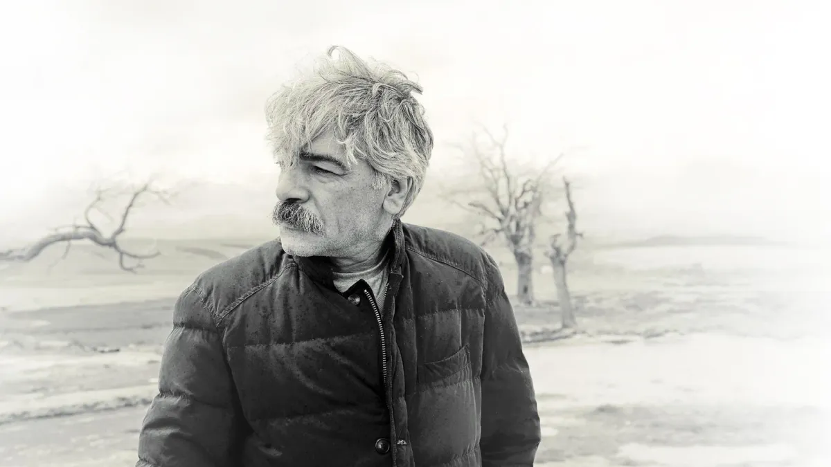 Kayhan Kalhor, Erdal Erzincan in Toronto