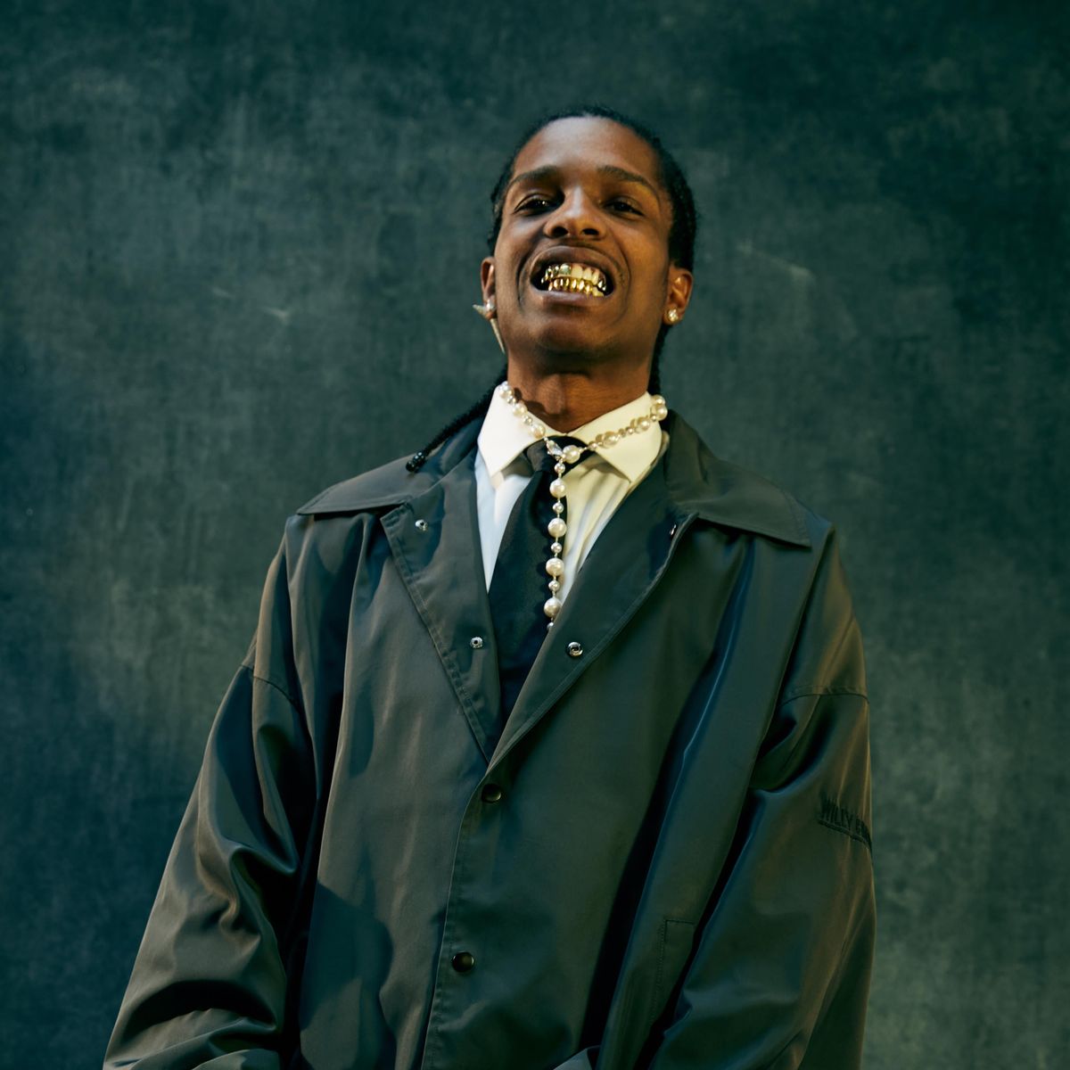 A$AP Rocky