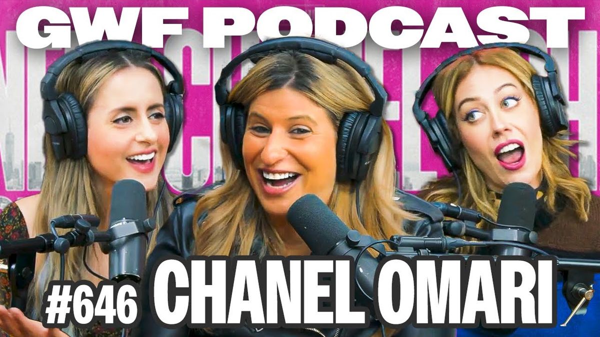 Guys We Fcked - Podcast