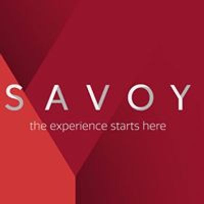 Savoy Boston