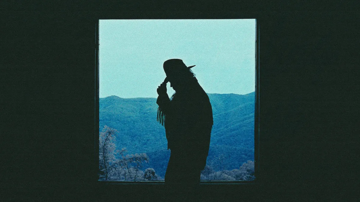 Marcus King in Los Angeles