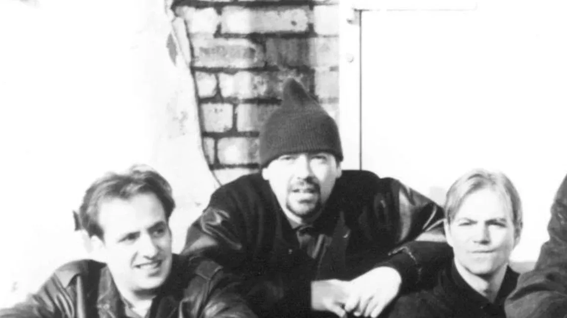 The Farm, Happy Mondays, Northside in Birmingham