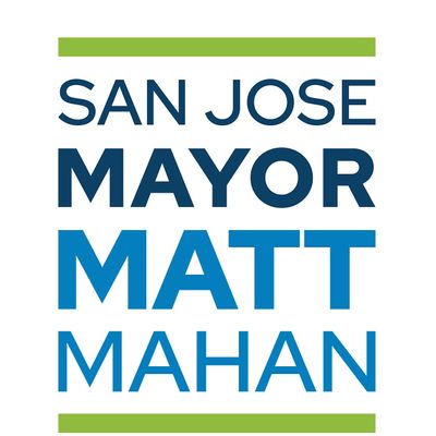 Office of San Jos\u00e9 Mayor Matt Mahan