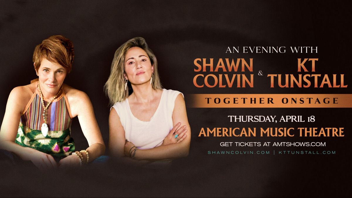 KT Tunstall at Avalon Theatre - CO