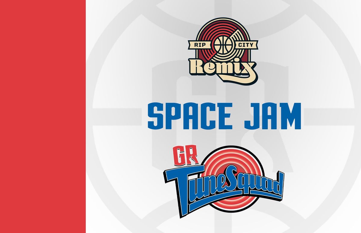 Noblesville Boom vs. Grand Rapids Gold