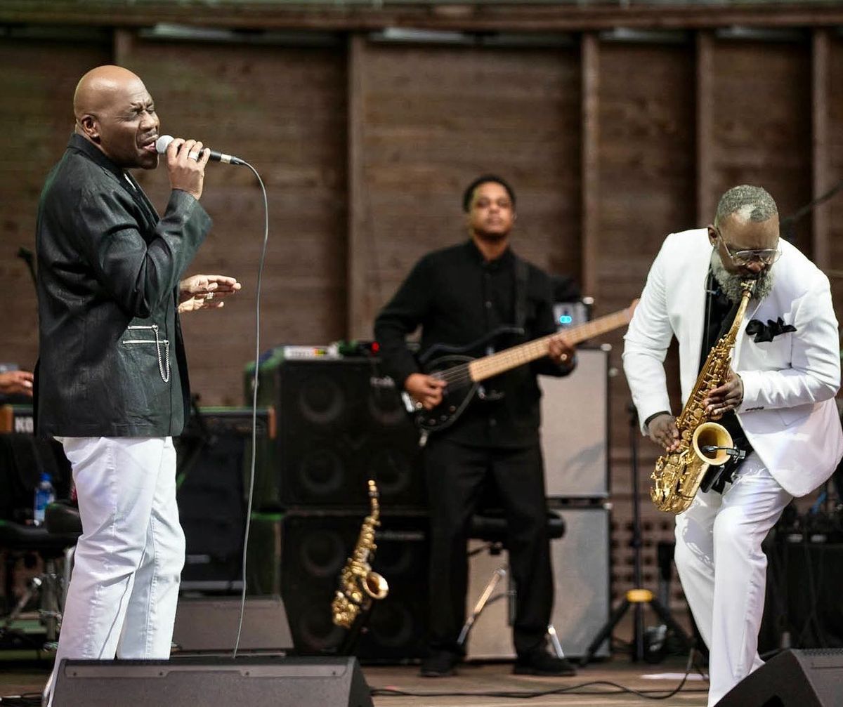 Will Downing