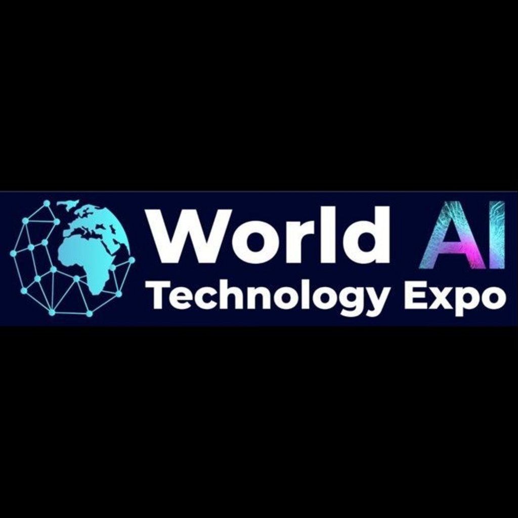 World AI Expo 2026 Dubai